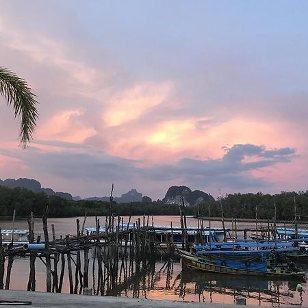 Hotel Murano Phang Nga Bay Eksteriør bilde