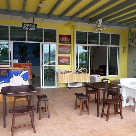 Hotel Murano Phang Nga Bay Eksteriør bilde