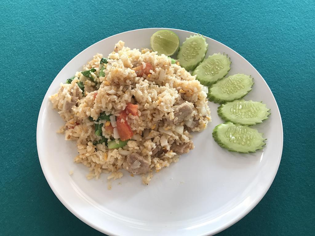 Hotel Murano Phang Nga Bay Eksteriør bilde