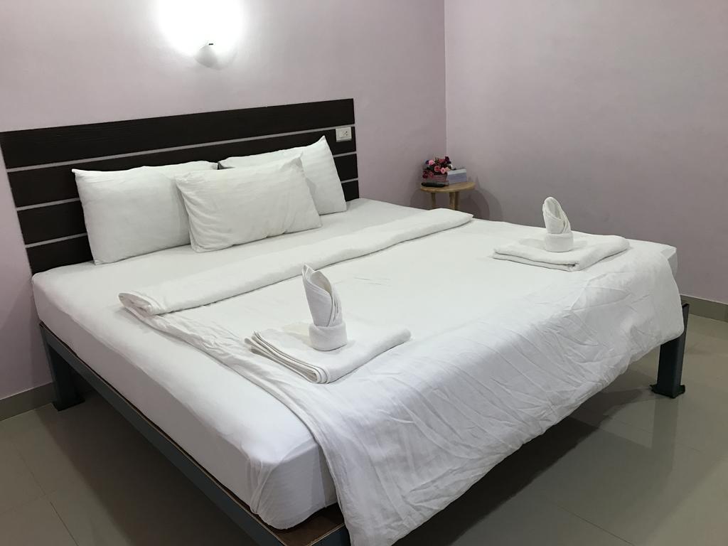 Hotel Murano Phang Nga Bay Eksteriør bilde