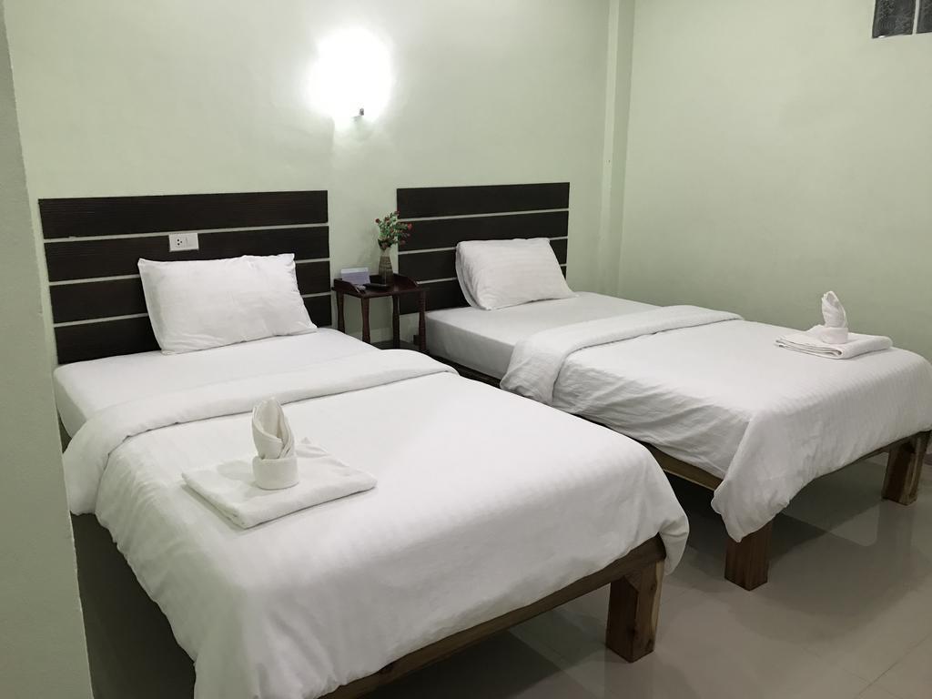 Hotel Murano Phang Nga Bay Eksteriør bilde