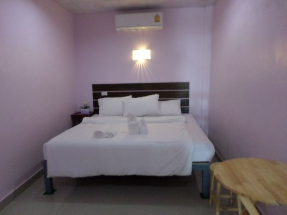 Hotel Murano Phang Nga Bay Eksteriør bilde