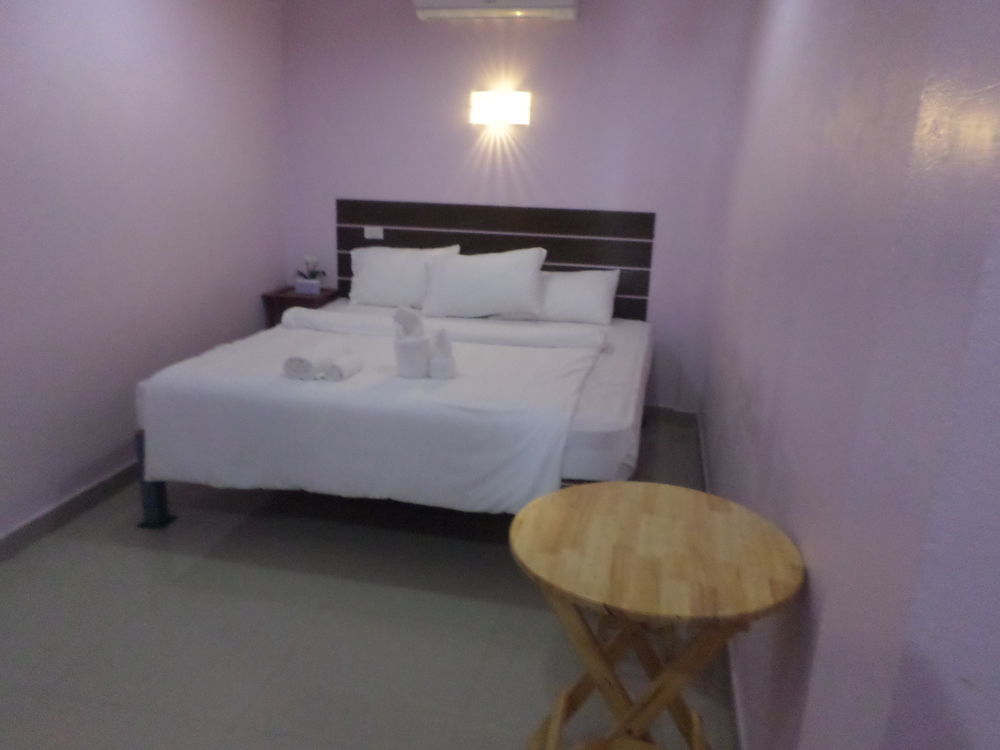 Hotel Murano Phang Nga Bay Eksteriør bilde