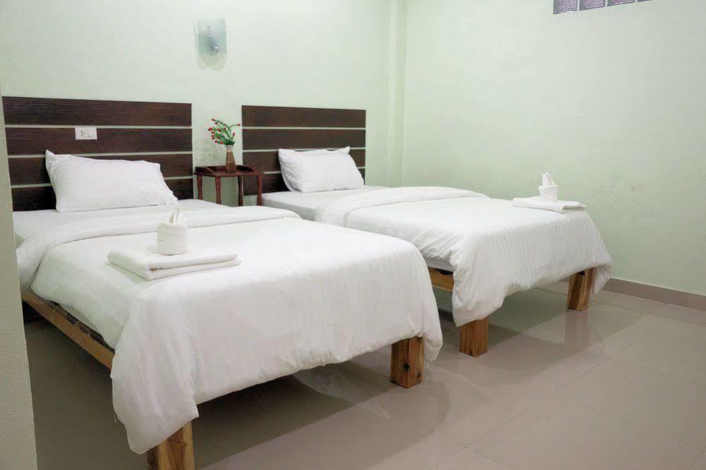 Hotel Murano Phang Nga Bay Eksteriør bilde