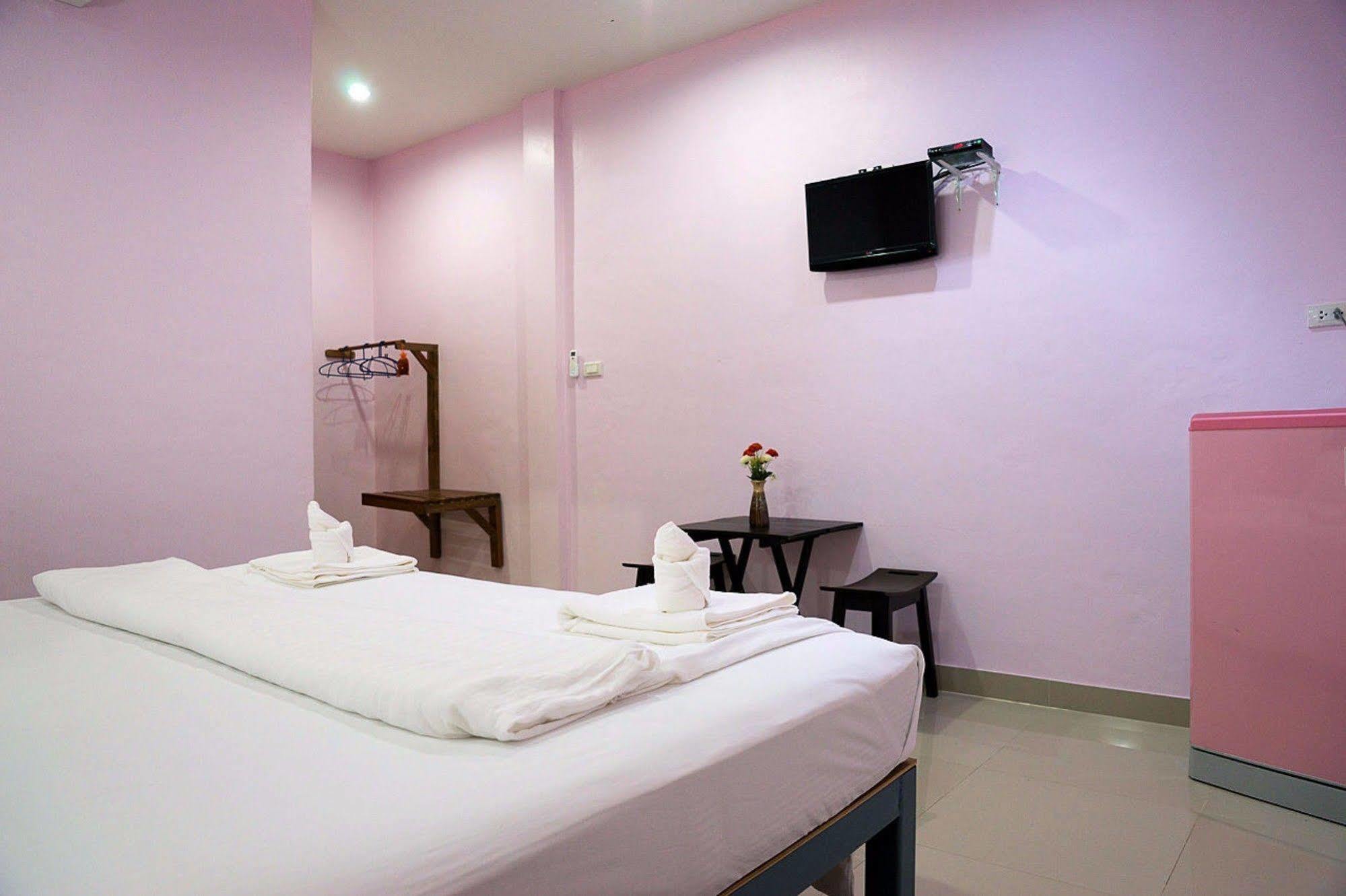 Hotel Murano Phang Nga Bay Eksteriør bilde