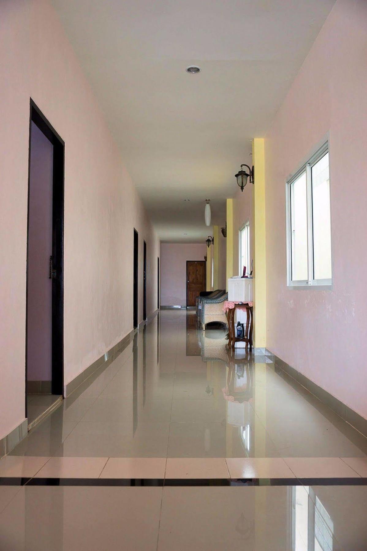 Hotel Murano Phang Nga Bay Eksteriør bilde